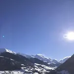 Le Biolley 2 Domek alpejski