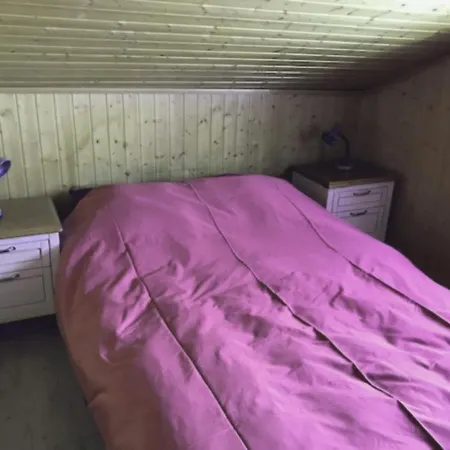 Le Biolley 2 Chalet *