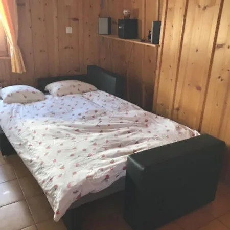 Le Biolley 2 * 奥西埃