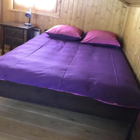 Chalet Le Biolley 2 Orsieres