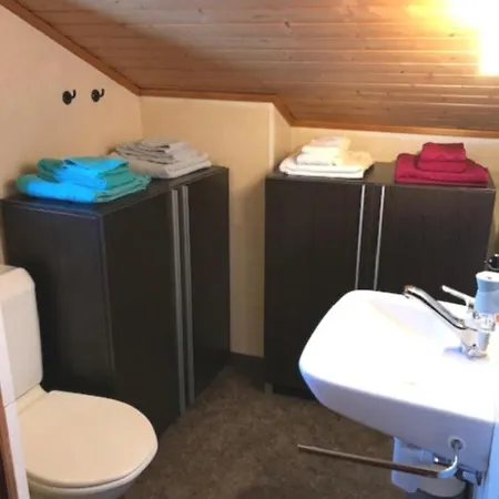 Le Biolley 2 Orsières