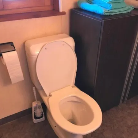 Le Biolley 2 * Orsières