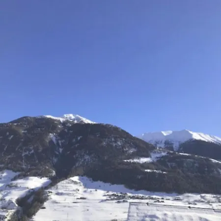 Le Biolley 2 * Orsières