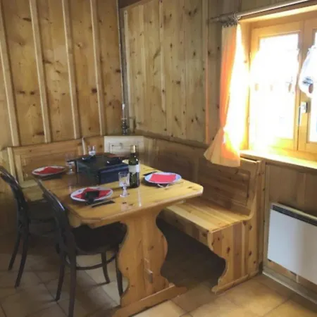 Le Biolley 2 Orsières