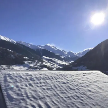 Le Biolley 2 * Orsières