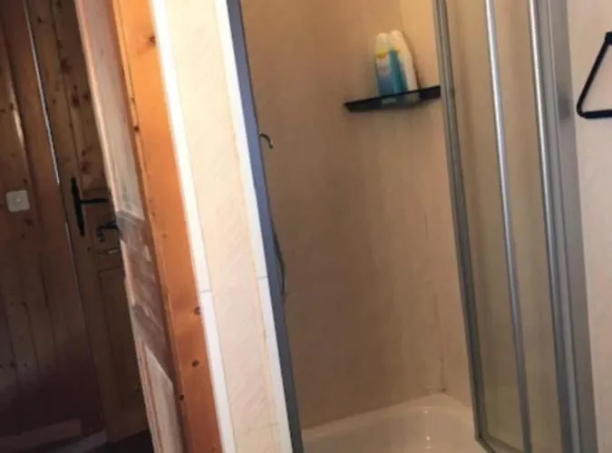 Le Biolley 2 Orsières