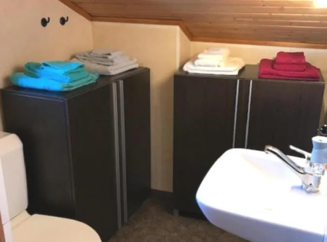 Le Biolley 2 Orsières