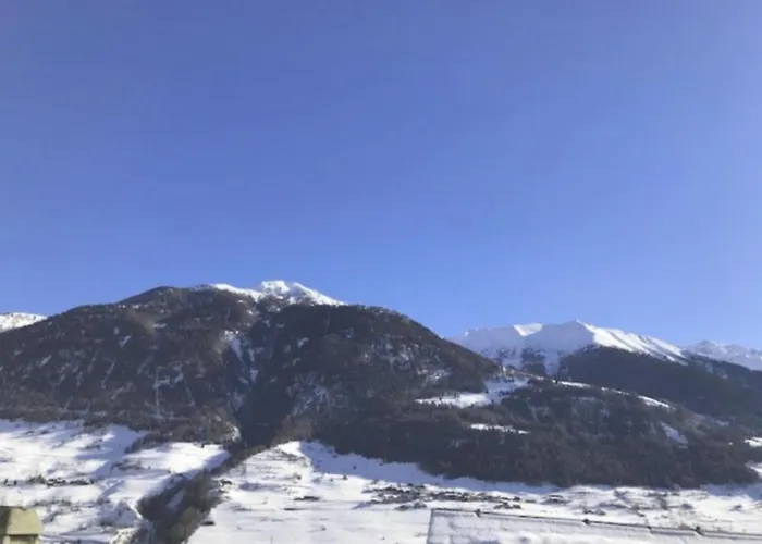 Le Biolley 2 * Orsières