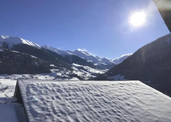 Le Biolley 2 * Orsières